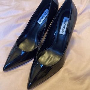 Steve Madden Vala Pump